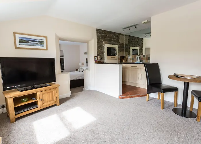 Embleton Spa Hotel & Apartments